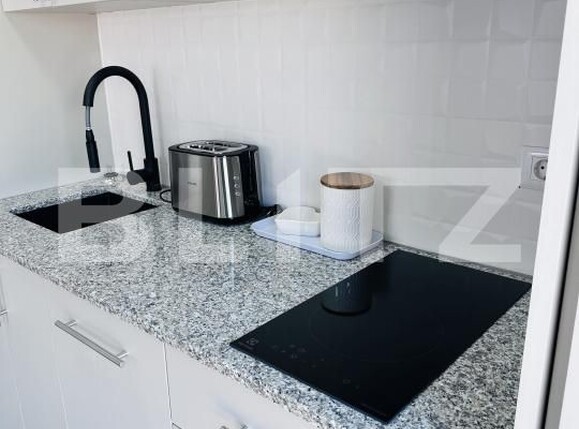 Apartament de închiriat 2 camere UTA - 189655AI | BLITZ Arad | Poza5