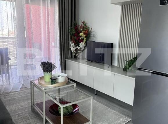 Apartament de închiriat 2 camere UTA - 189655AI | BLITZ Arad | Poza2