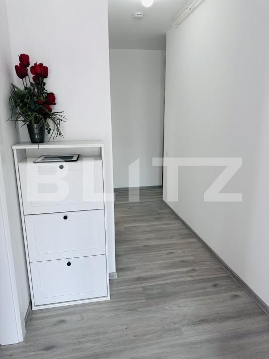 Apartament de închiriat 2 camere UTA - 189655AI | BLITZ Arad | Poza7