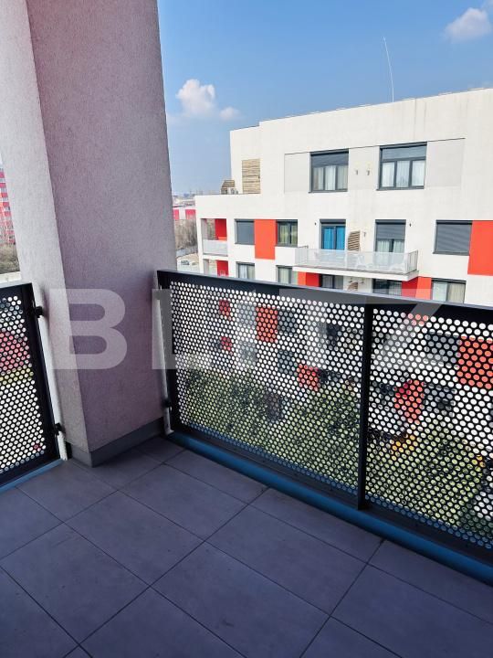 Apartament de închiriat 2 camere UTA - 189655AI | BLITZ Arad | Poza13