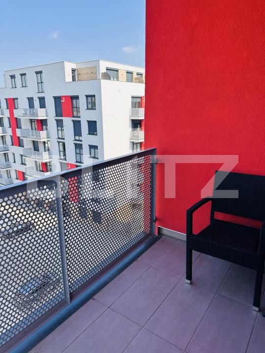 Apartament de închiriat 2 camere UTA - 189655AI | BLITZ Arad | Poza12