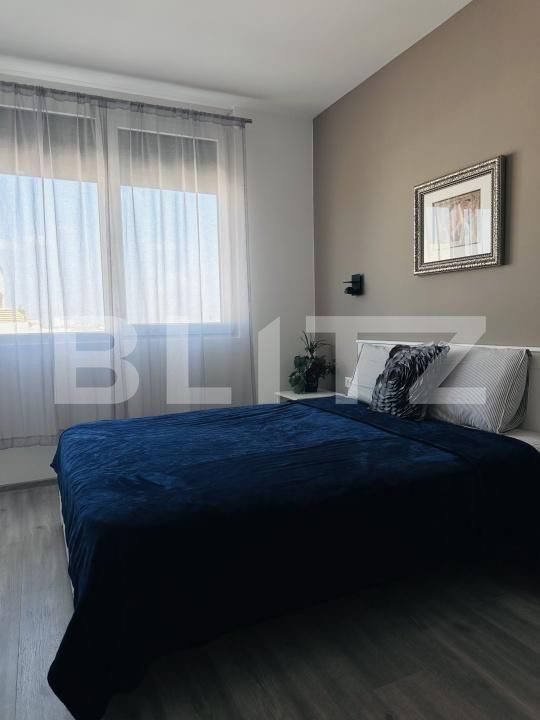 Apartament de închiriat 2 camere UTA - 189655AI | BLITZ Arad | Poza3