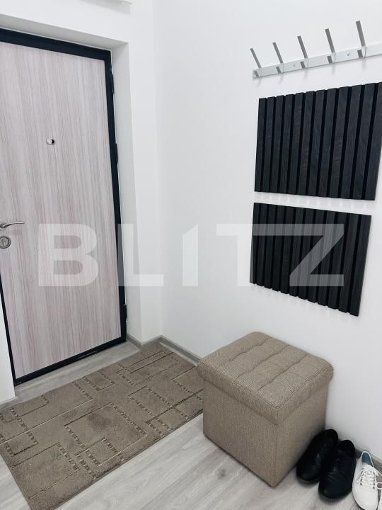Apartament de închiriat 2 camere UTA - 189655AI | BLITZ Arad | Poza8