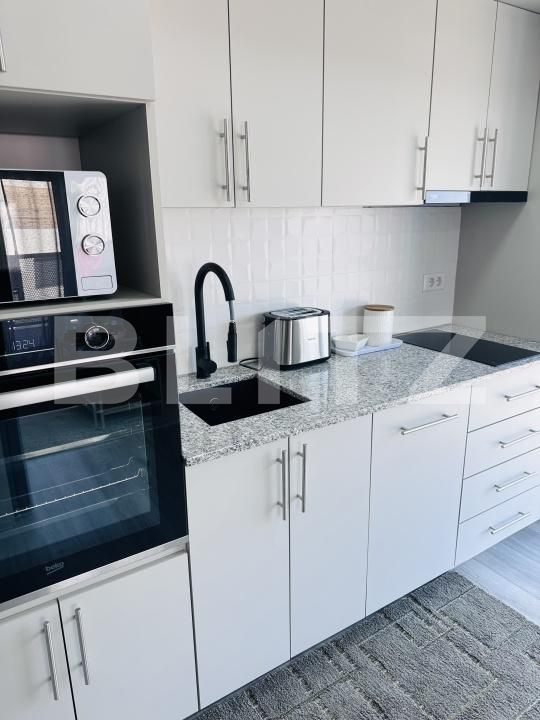 Apartament de închiriat 2 camere UTA - 189655AI | BLITZ Arad | Poza6