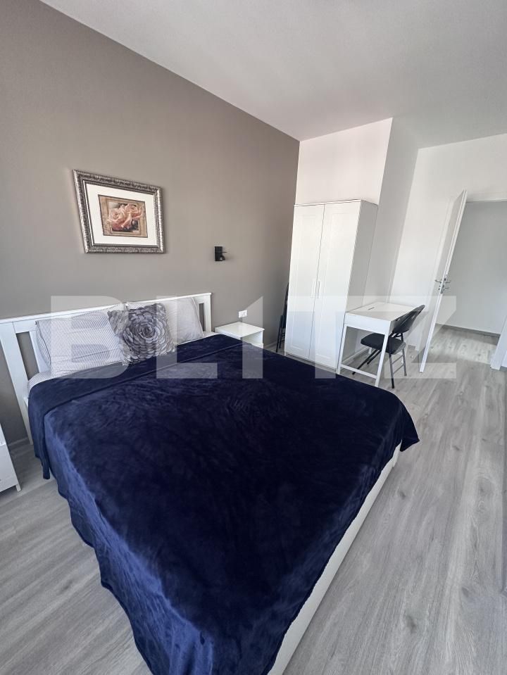 Apartament de închiriat 2 camere UTA - 189655AI | BLITZ Arad | Poza4