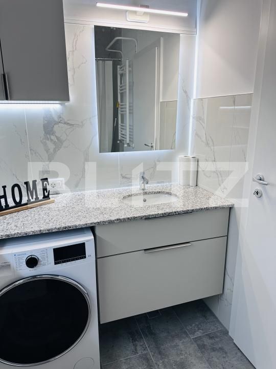 Apartament de închiriat 2 camere UTA - 189655AI | BLITZ Arad | Poza9