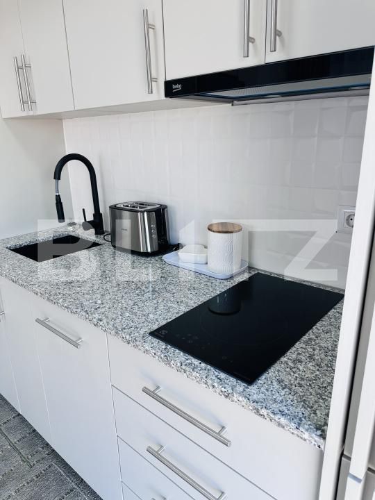 Apartament de închiriat 2 camere UTA - 189655AI | BLITZ Arad | Poza5