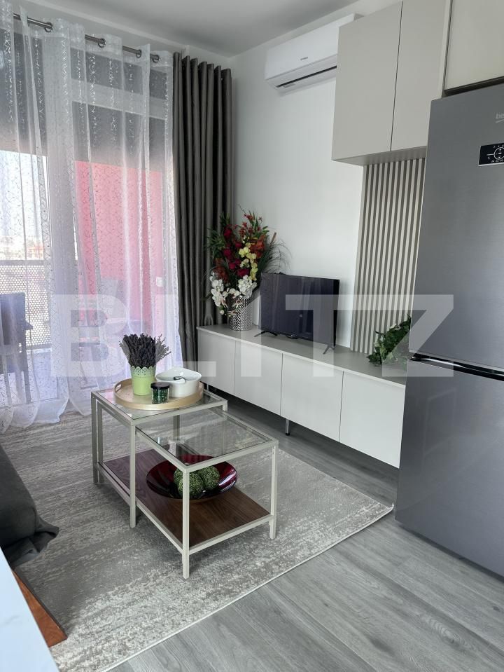 Apartament de închiriat 2 camere UTA - 189655AI | BLITZ Arad | Poza2