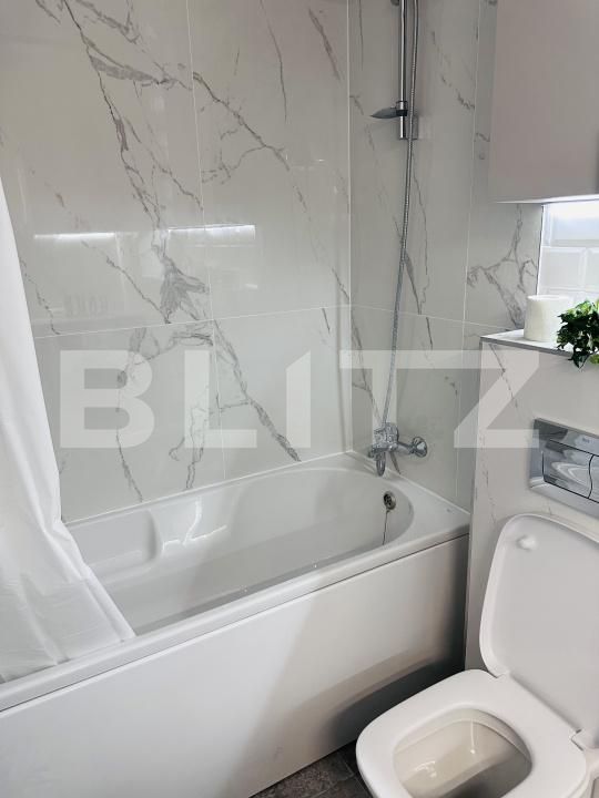 Apartament de închiriat 2 camere UTA - 189655AI | BLITZ Arad | Poza10
