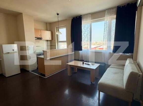 Apartament de închiriat 2 camere UTA - 189757AI | BLITZ Arad | Poza1