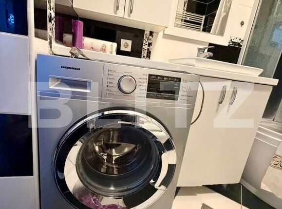 Apartament de închiriat 2 camere UTA - 189757AI | BLITZ Arad | Poza7