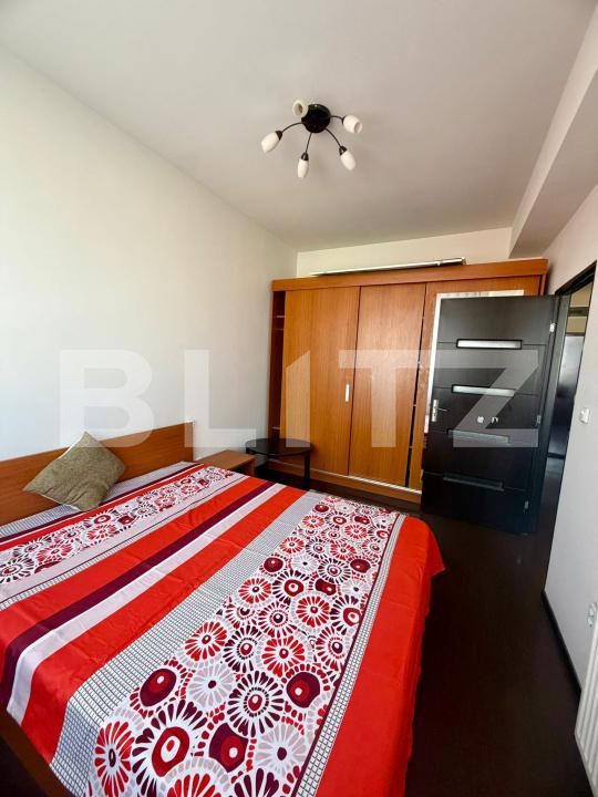 Apartament de închiriat 2 camere UTA - 189757AI | BLITZ Arad | Poza4