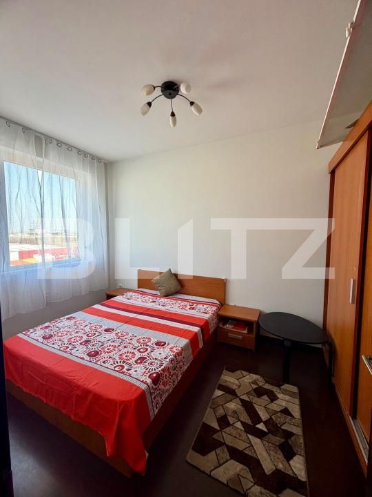 Apartament de închiriat 2 camere UTA - 189757AI | BLITZ Arad | Poza3