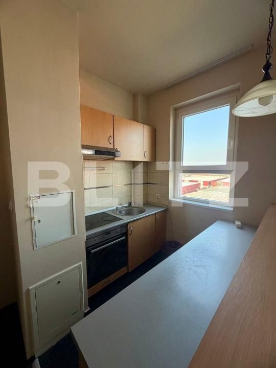 Apartament de închiriat 2 camere UTA - 189757AI | BLITZ Arad | Poza2