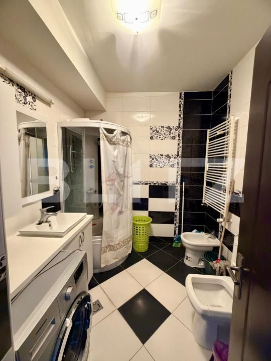 Apartament de închiriat 2 camere UTA - 189757AI | BLITZ Arad | Poza6