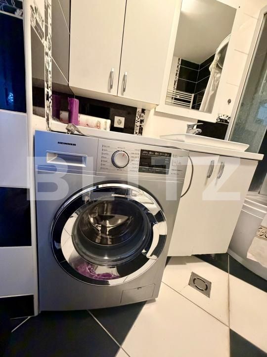 Apartament de închiriat 2 camere UTA - 189757AI | BLITZ Arad | Poza7