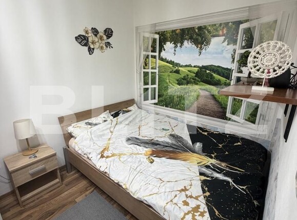 Apartament de închiriat 2 camere Intim - 189823AI | BLITZ Arad | Poza1