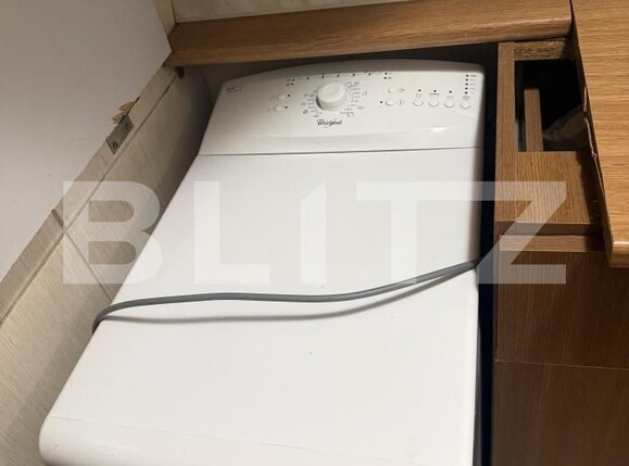 Apartament de închiriat 2 camere Intim - 189823AI | BLITZ Arad | Poza8