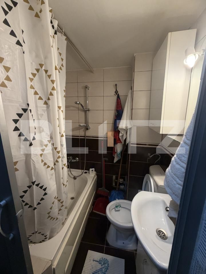 Apartament de închiriat 2 camere Intim - 189823AI | BLITZ Arad | Poza6