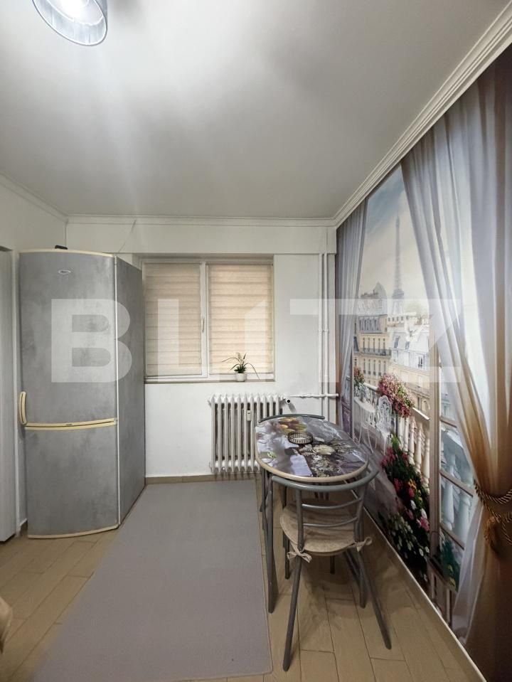 Apartament de închiriat 2 camere Intim - 189823AI | BLITZ Arad | Poza4