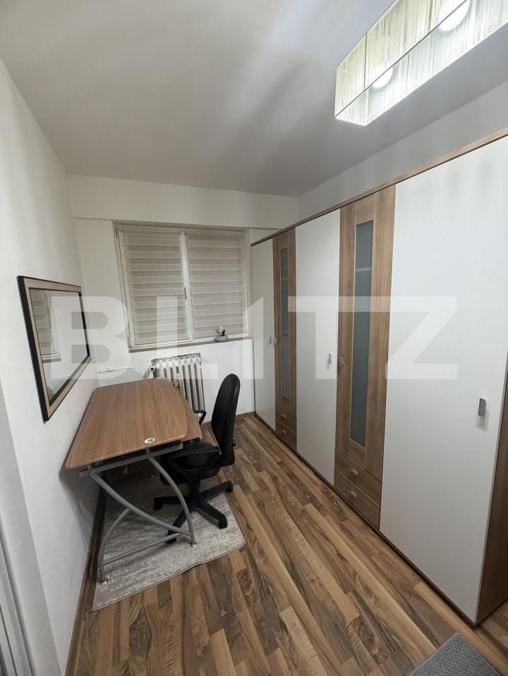 Apartament de închiriat 2 camere Intim - 189823AI | BLITZ Arad | Poza2