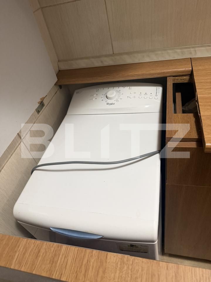 Apartament de închiriat 2 camere Intim - 189823AI | BLITZ Arad | Poza8