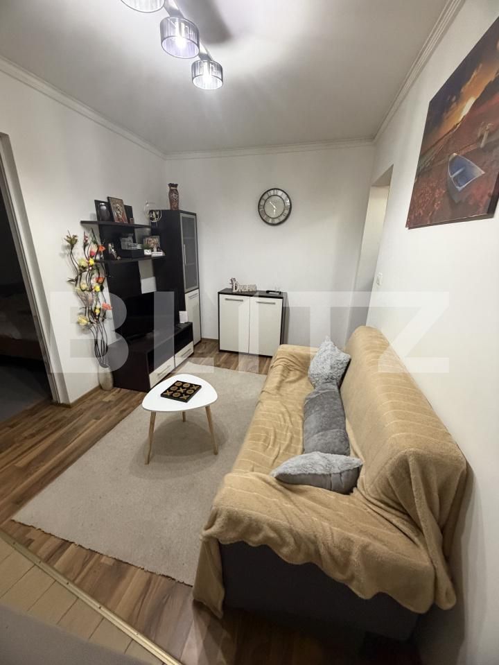 Apartament de închiriat 2 camere Intim - 189823AI | BLITZ Arad | Poza3