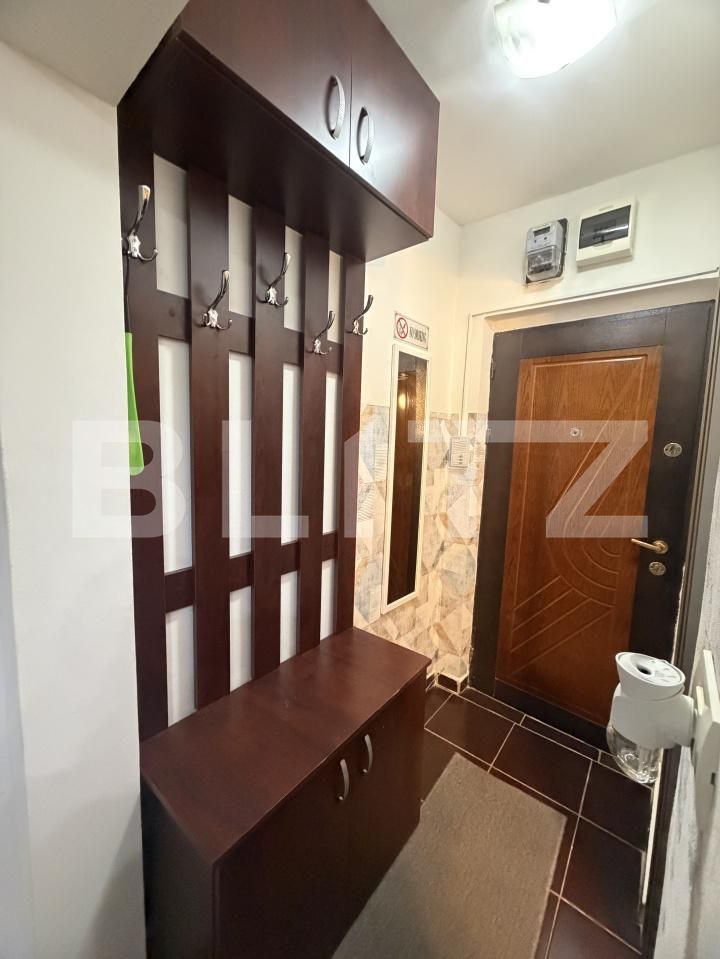 Apartament de închiriat 2 camere Intim - 189823AI | BLITZ Arad | Poza7