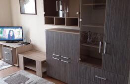 Garsoniera 1 camera, 28 mp, zona Confectii