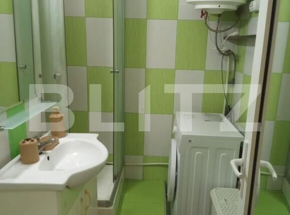 Garsonieră de închiriat Confectii - 189824AI | BLITZ Arad | Poza5