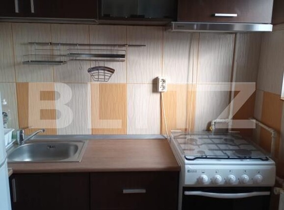 Garsonieră de închiriat Confectii - 189824AI | BLITZ Arad | Poza3