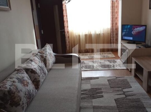 Garsonieră de închiriat Confectii - 189824AI | BLITZ Arad | Poza1