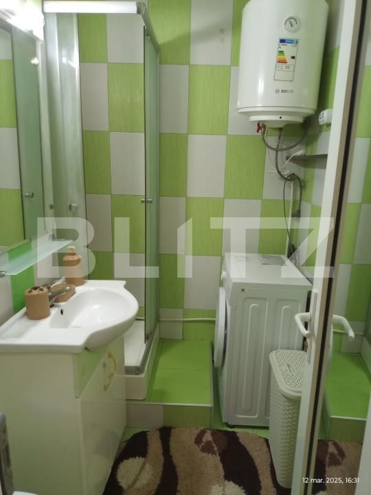 Garsonieră de închiriat Confectii - 189824AI | BLITZ Arad | Poza5