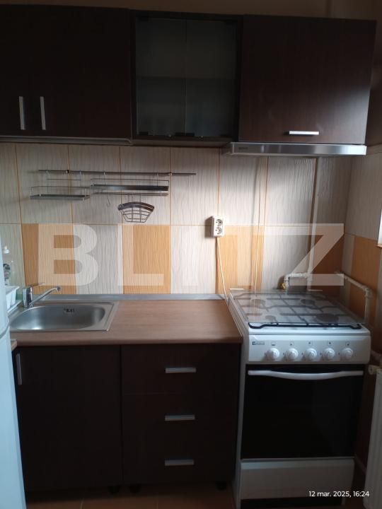 Garsonieră de închiriat Confectii - 189824AI | BLITZ Arad | Poza3