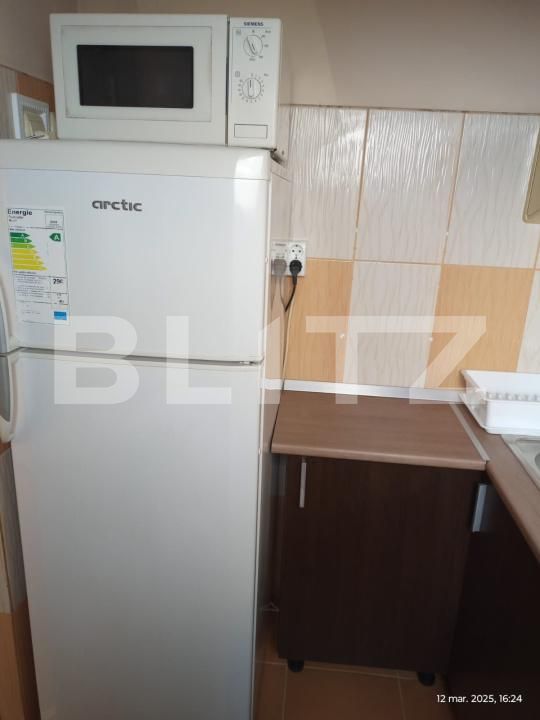 Garsonieră de închiriat Confectii - 189824AI | BLITZ Arad | Poza6