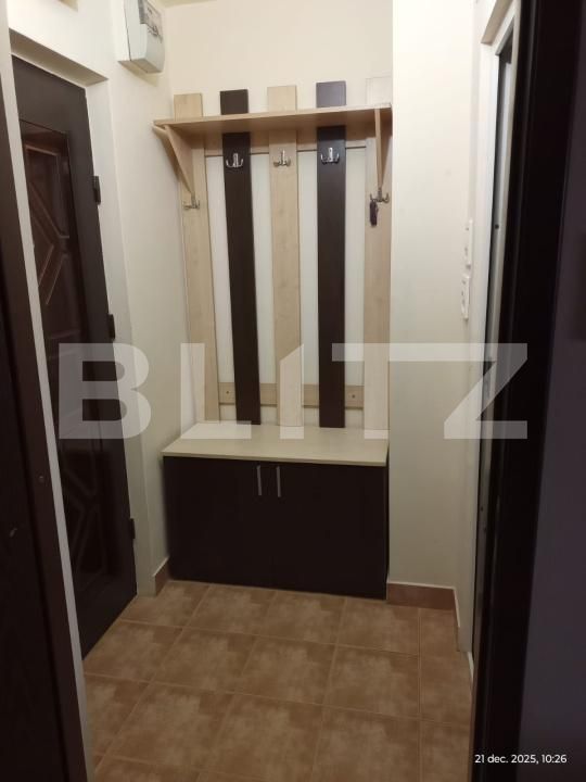 Garsonieră de închiriat Confectii - 189824AI | BLITZ Arad | Poza4