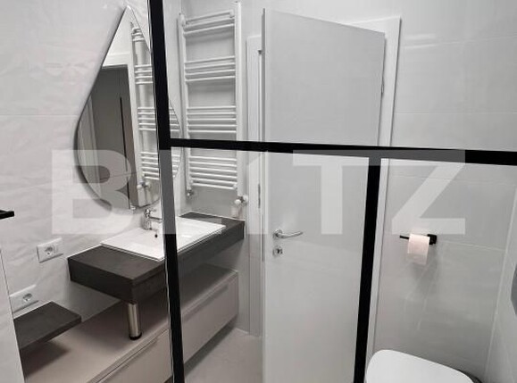 Apartament de închiriat 2 camere UTA - 189825AI | BLITZ Arad | Poza5