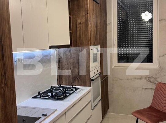 Apartament de închiriat 2 camere UTA - 189825AI | BLITZ Arad | Poza4