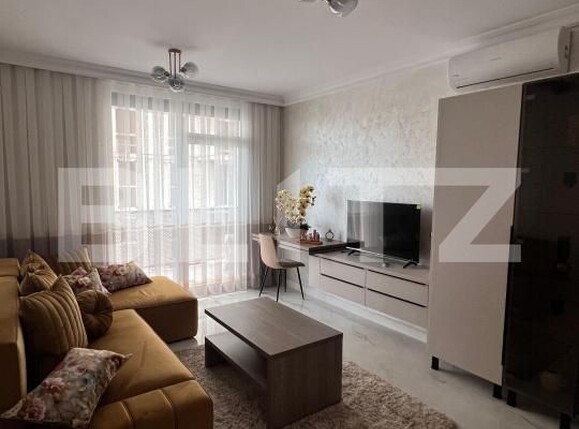 Apartament de închiriat 2 camere UTA - 189825AI | BLITZ Arad | Poza1