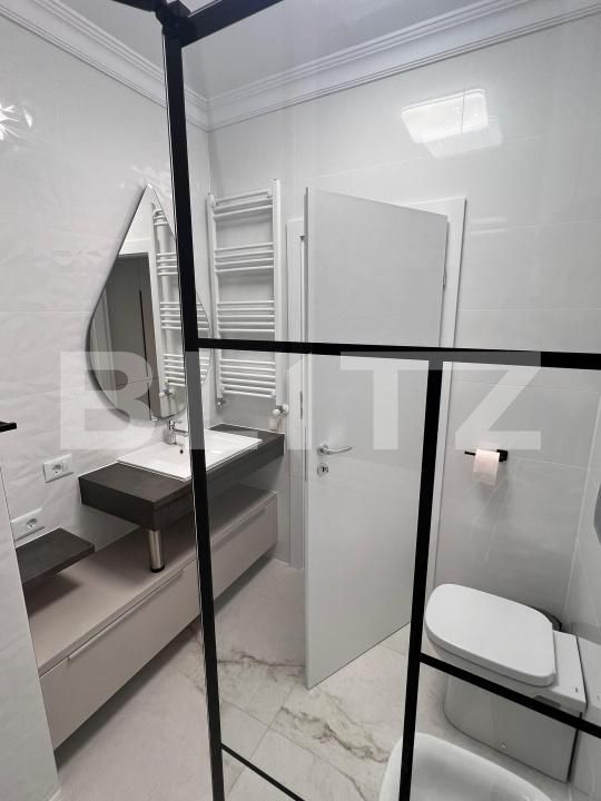 Apartament de închiriat 2 camere UTA - 189825AI | BLITZ Arad | Poza5