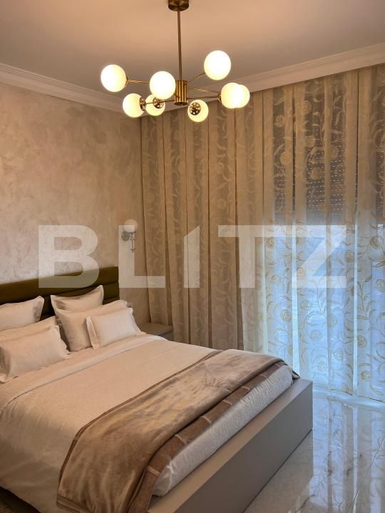 Apartament de închiriat 2 camere UTA - 189825AI | BLITZ Arad | Poza2