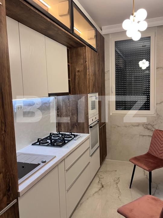 Apartament de închiriat 2 camere UTA - 189825AI | BLITZ Arad | Poza4