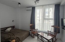 Apartament 1 camera, 38 mp, zona Intim