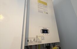 Apartament 1 camera, 38 mp, zona Intim