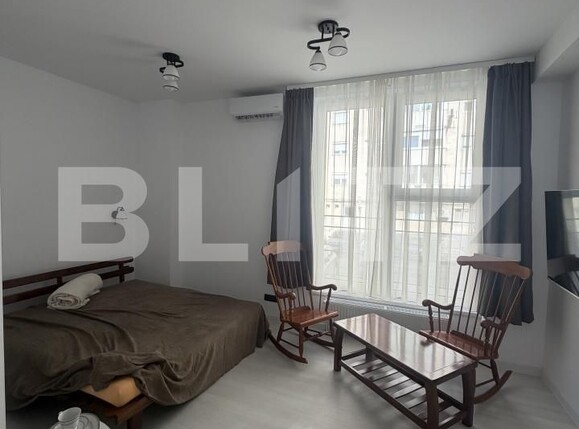 Garsonieră de închiriat Intim - 189919AI | BLITZ Arad | Poza2