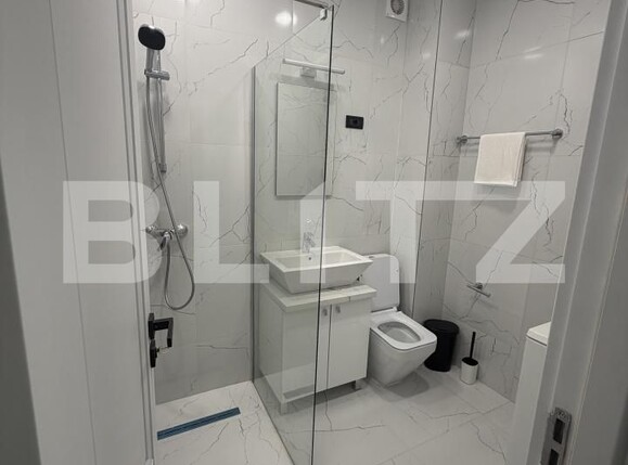 Garsonieră de închiriat Intim - 189919AI | BLITZ Arad | Poza5