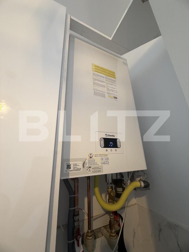 Garsonieră de închiriat Intim - 189919AI | BLITZ Arad | Poza6