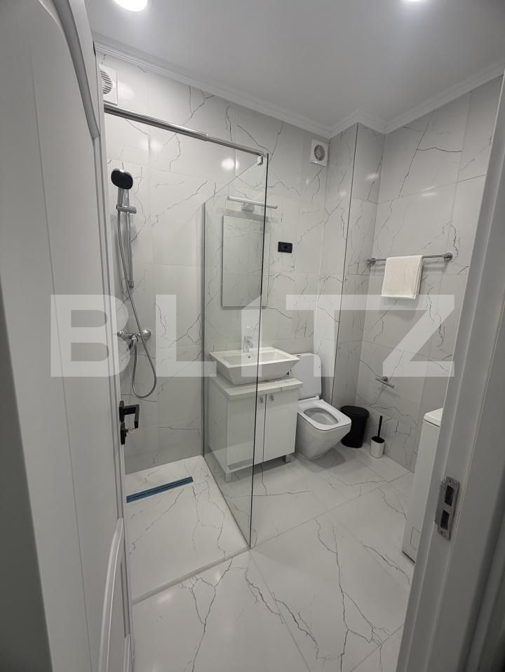 Garsonieră de închiriat Intim - 189919AI | BLITZ Arad | Poza5