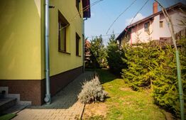 Casa de vanzare, 138 mp, zona Aradul Nou