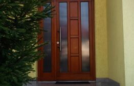 Casa de vanzare, 138 mp, zona Aradul Nou